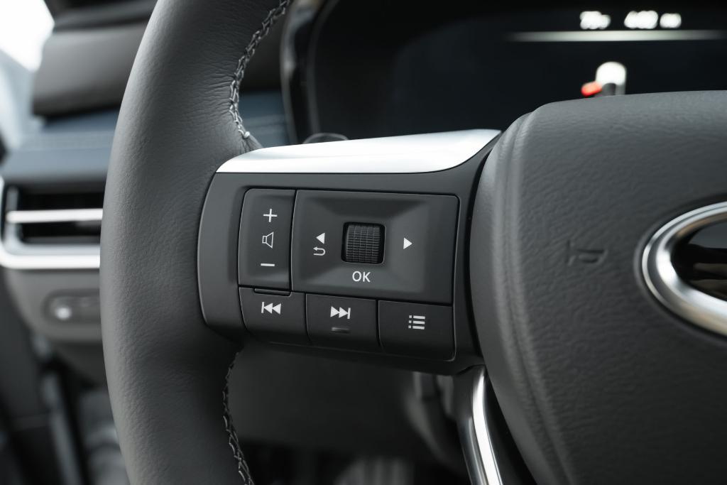 new 2026 INFINITI QX60 car, priced at $56,319