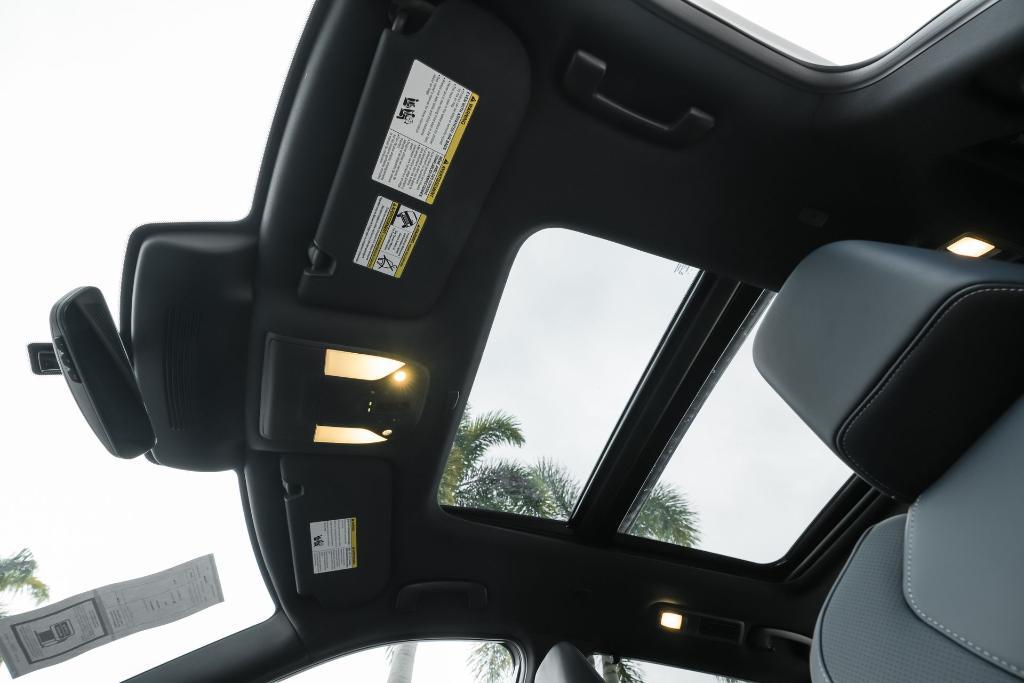 new 2026 INFINITI QX60 car, priced at $56,319