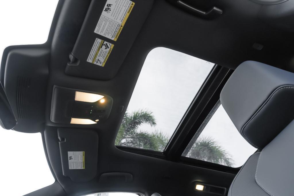 new 2026 INFINITI QX60 car, priced at $55,455