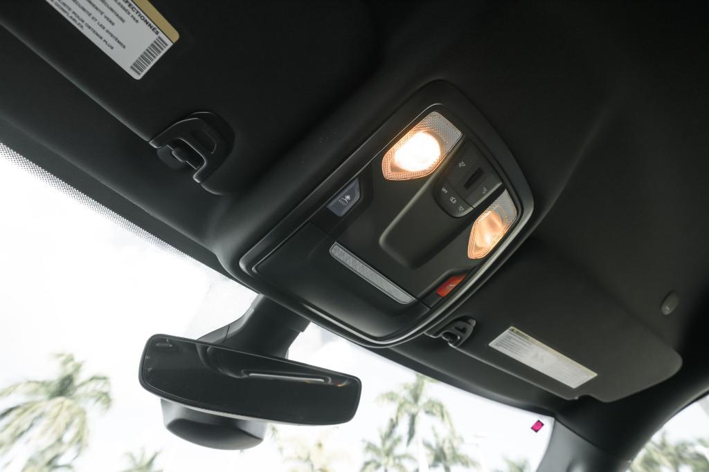 used 2024 Ram 2500 car, priced at $39,998