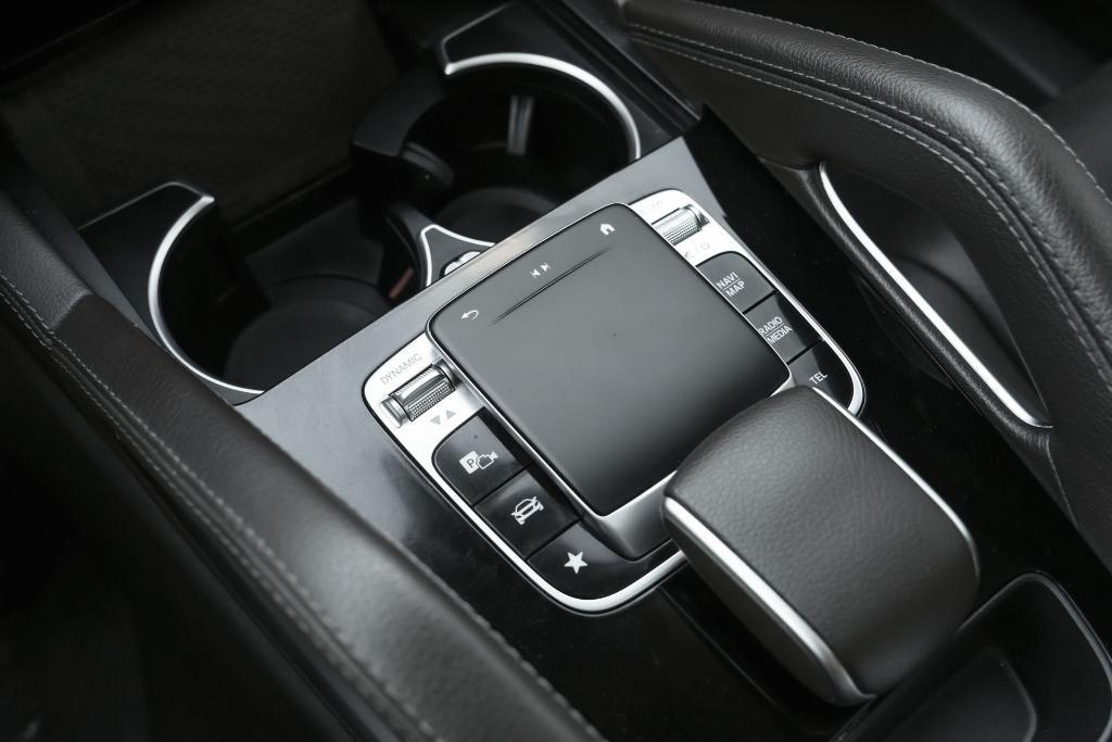 used 2020 Mercedes-Benz GLE 350 car, priced at $25,250