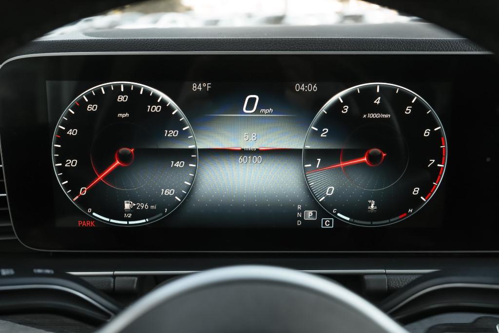 used 2020 Mercedes-Benz GLE 350 car, priced at $25,250