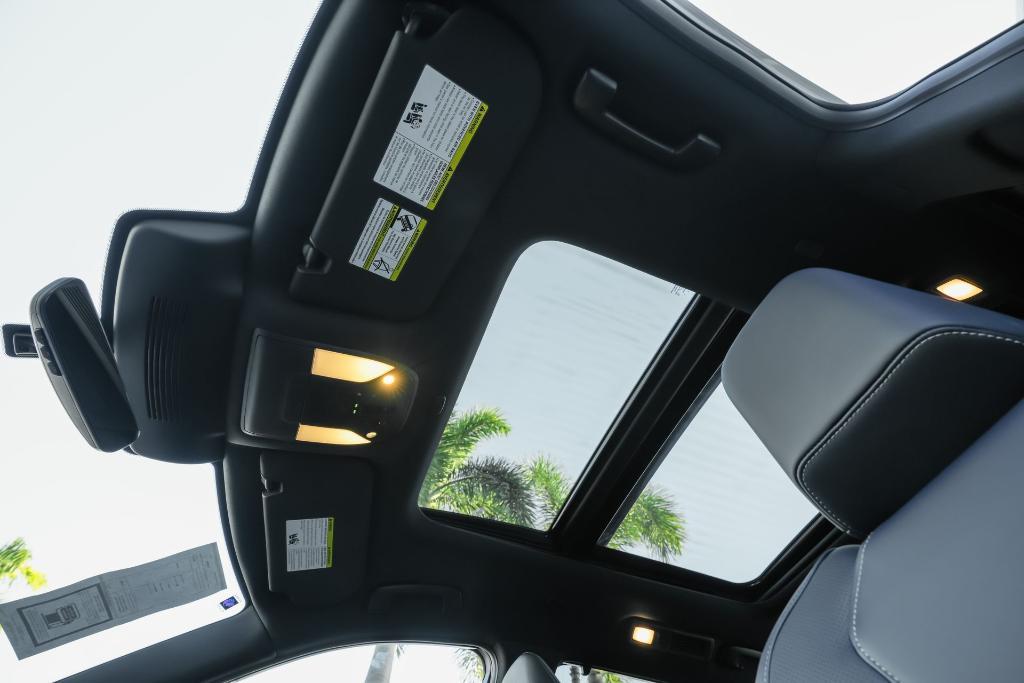 new 2026 INFINITI QX60 car, priced at $56,123