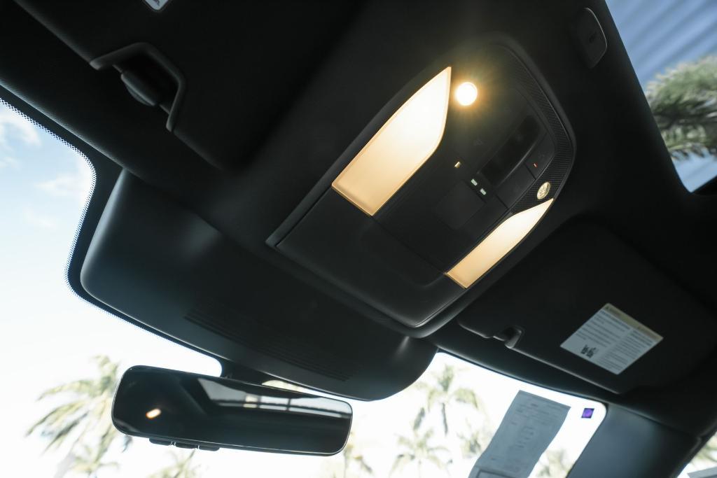 new 2026 INFINITI QX60 car, priced at $56,123