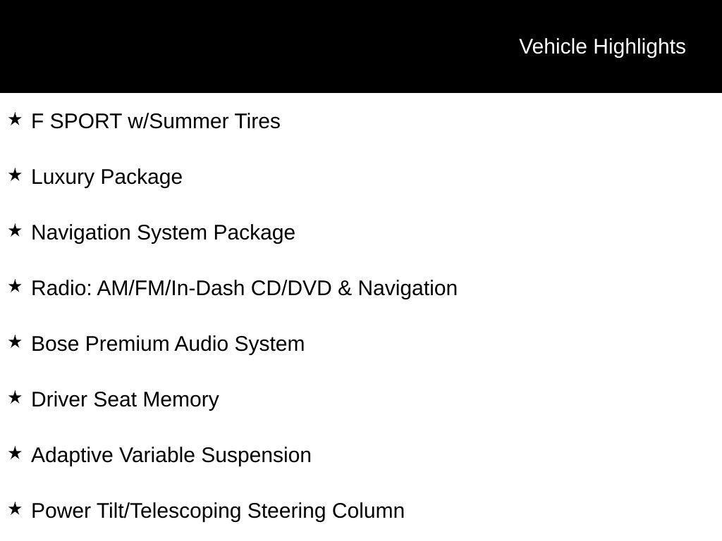 used 2015 Lexus RC 350 car, priced at $22,129
