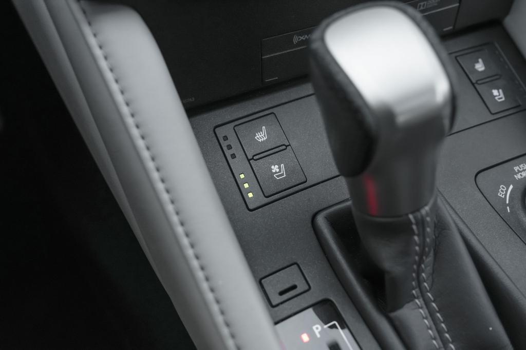 used 2015 Lexus RC 350 car, priced at $22,129