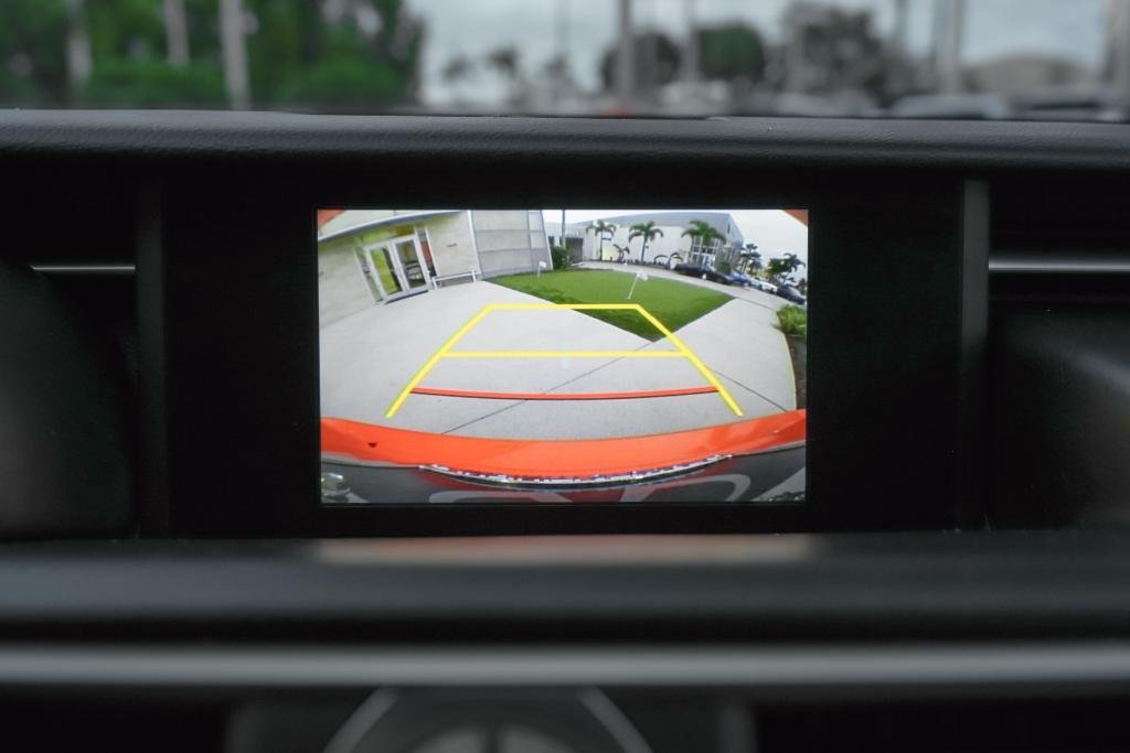 used 2015 Lexus RC 350 car, priced at $22,129