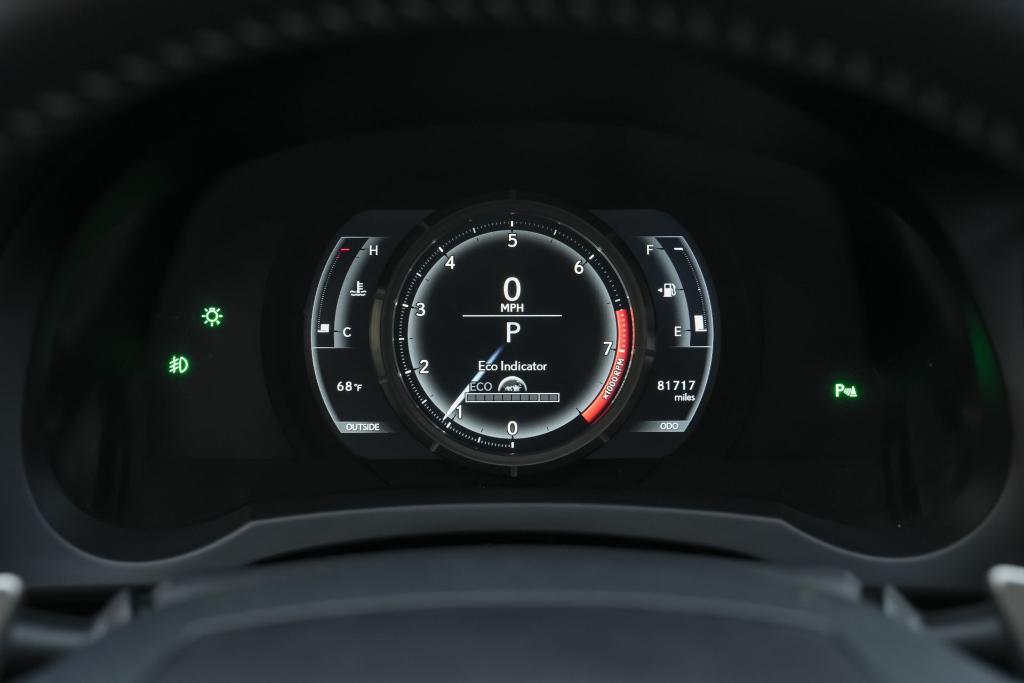 used 2015 Lexus RC 350 car, priced at $22,129