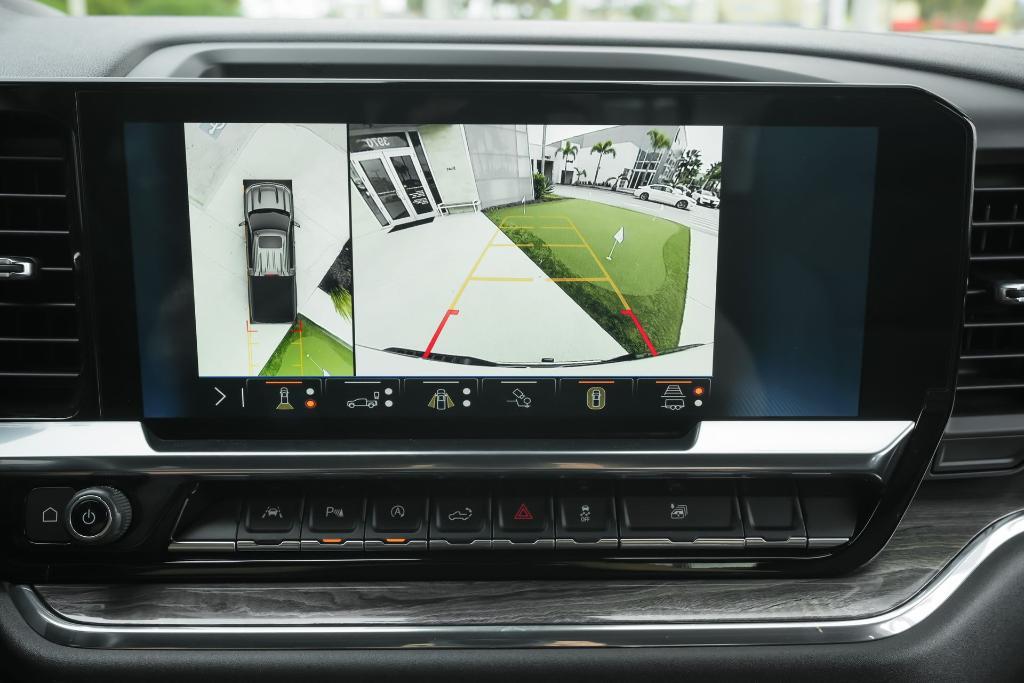 used 2024 Chevrolet Silverado 1500 car, priced at $49,000