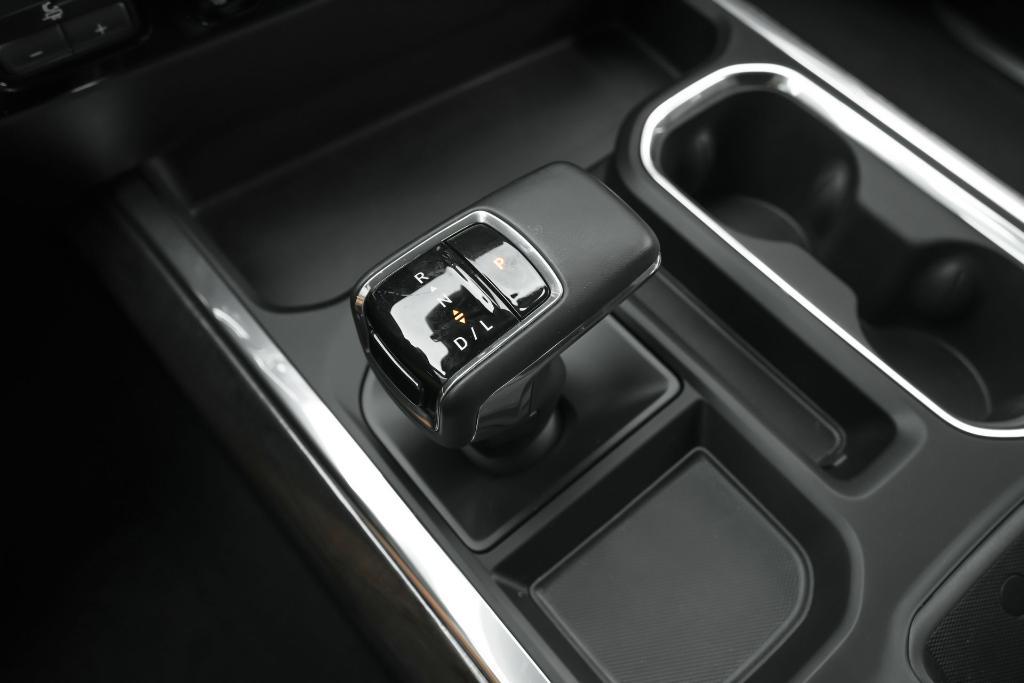 used 2024 Chevrolet Silverado 1500 car, priced at $49,000