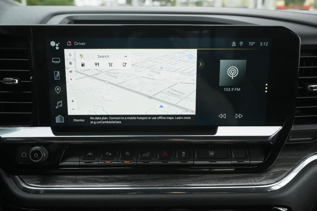 used 2024 Chevrolet Silverado 1500 car, priced at $49,000