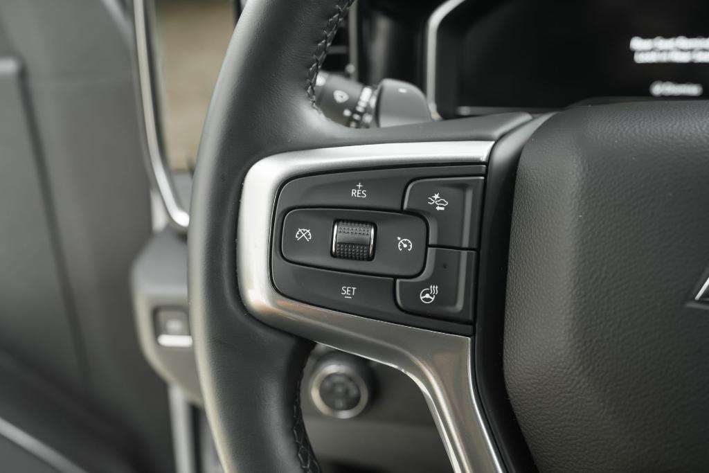 used 2024 Chevrolet Silverado 1500 car, priced at $49,000