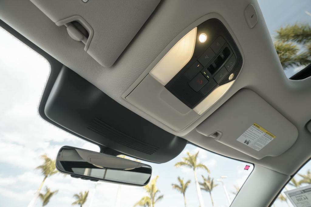 new 2026 INFINITI QX60 car, priced at $48,811