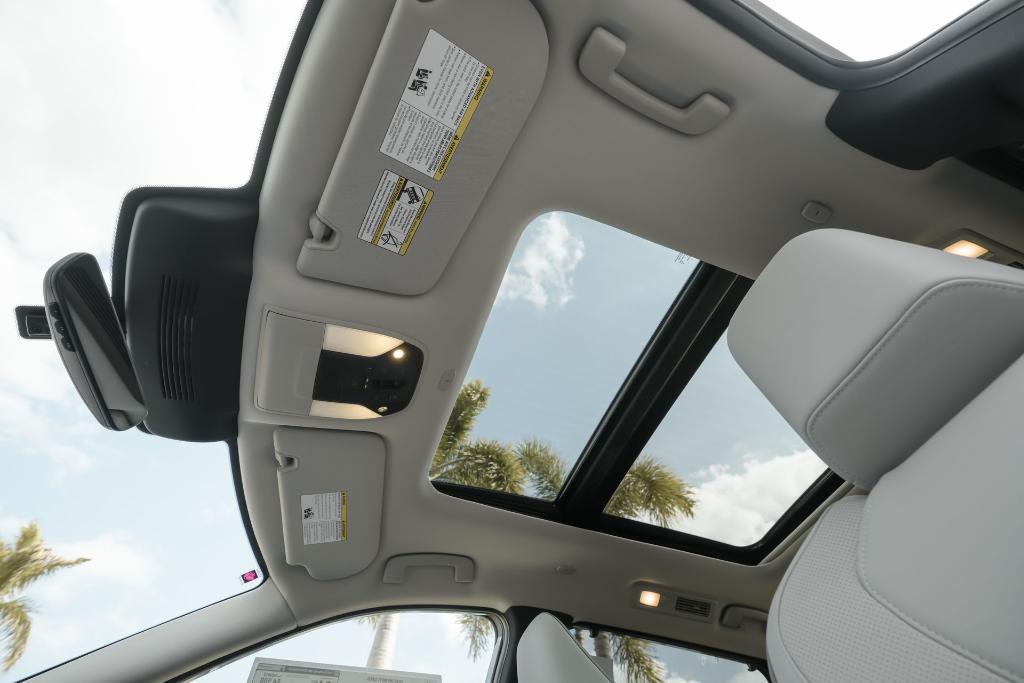 new 2026 INFINITI QX60 car, priced at $48,811