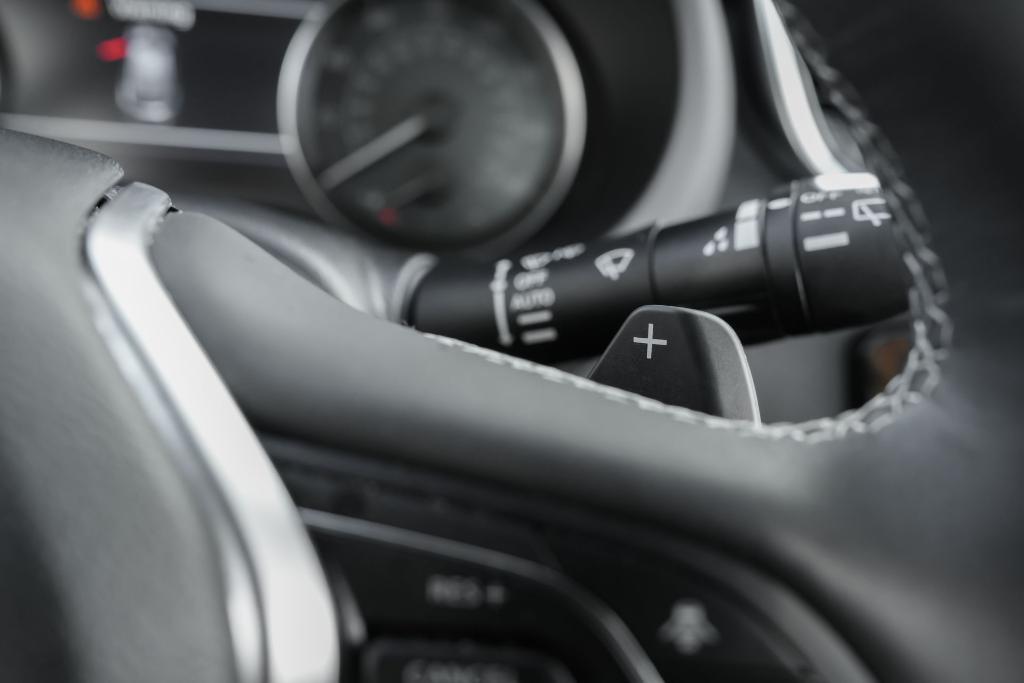 used 2022 INFINITI QX50 car, priced at $30,315