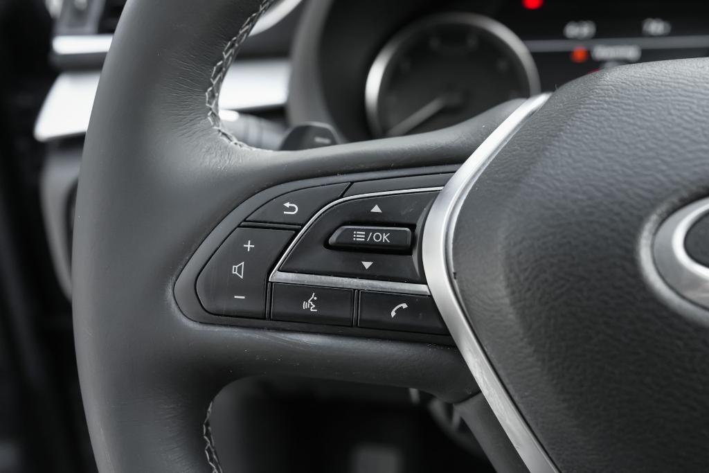 used 2022 INFINITI QX50 car, priced at $30,315