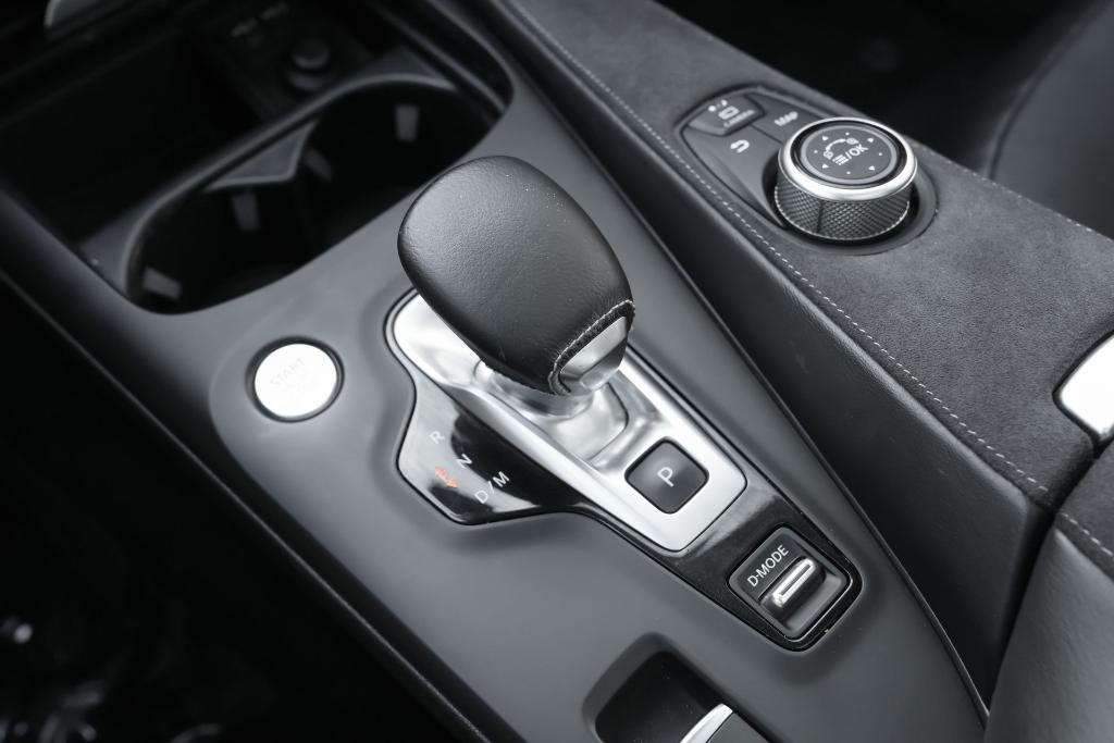 used 2022 INFINITI QX50 car, priced at $30,315