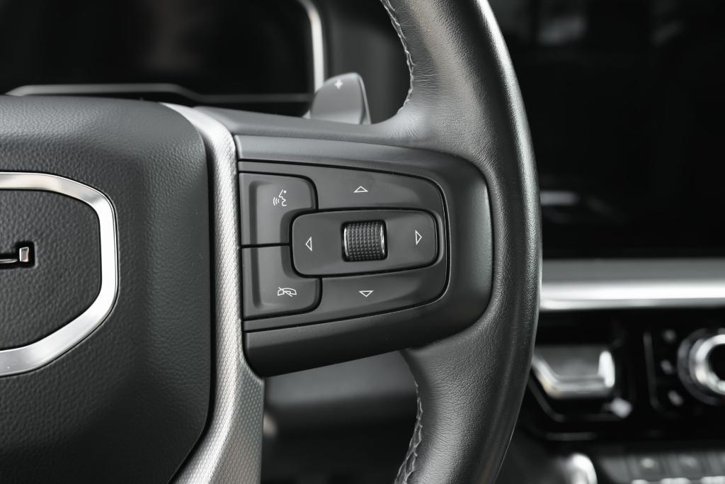 used 2022 GMC Sierra 1500 car, priced at $53,000