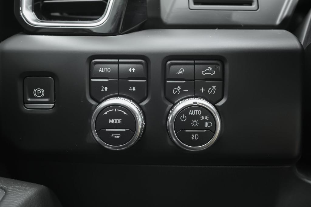 used 2022 GMC Sierra 1500 car, priced at $53,000