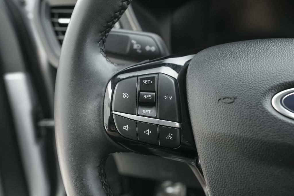 used 2023 Ford Escape car, priced at $18,400