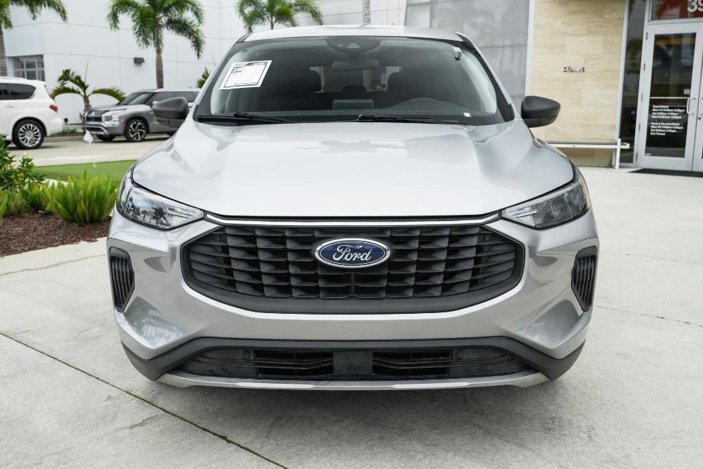 used 2023 Ford Escape car, priced at $18,400