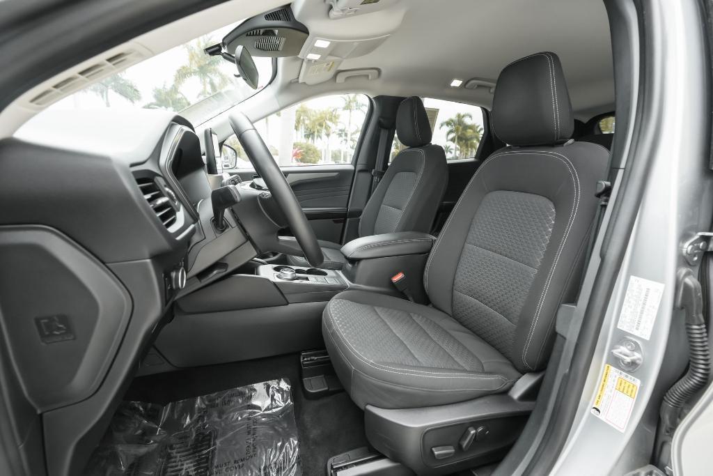 used 2023 Ford Escape car, priced at $18,400