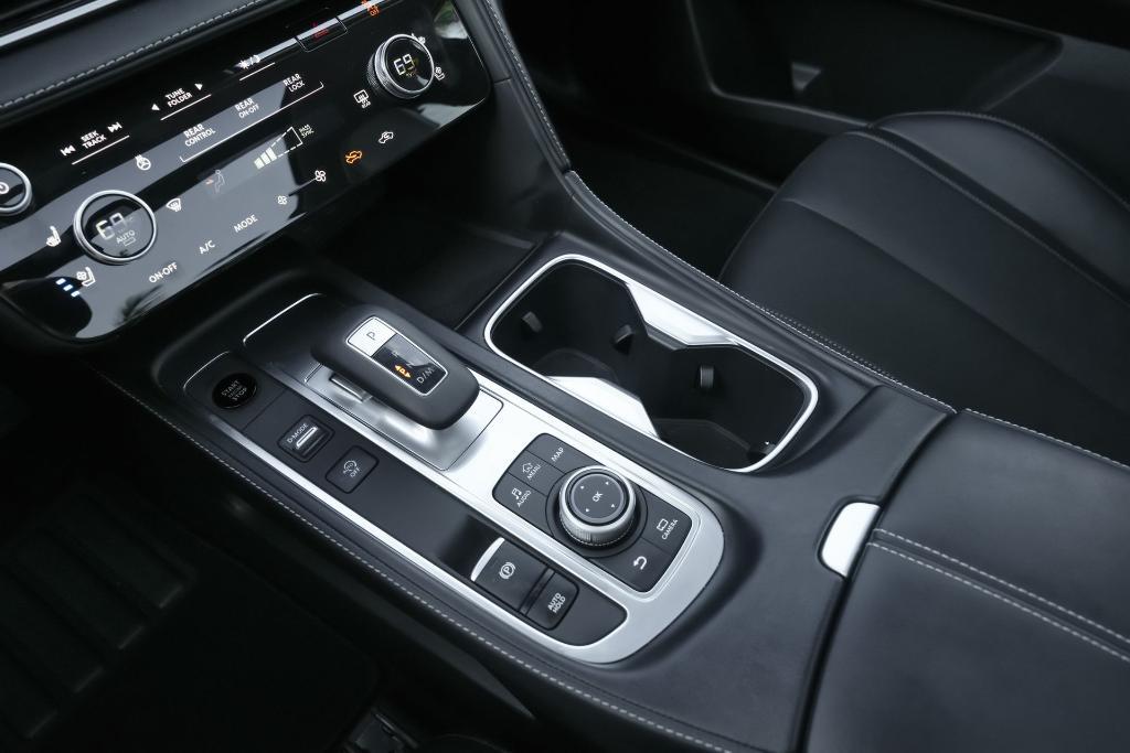 used 2026 INFINITI QX60 car, priced at $47,000