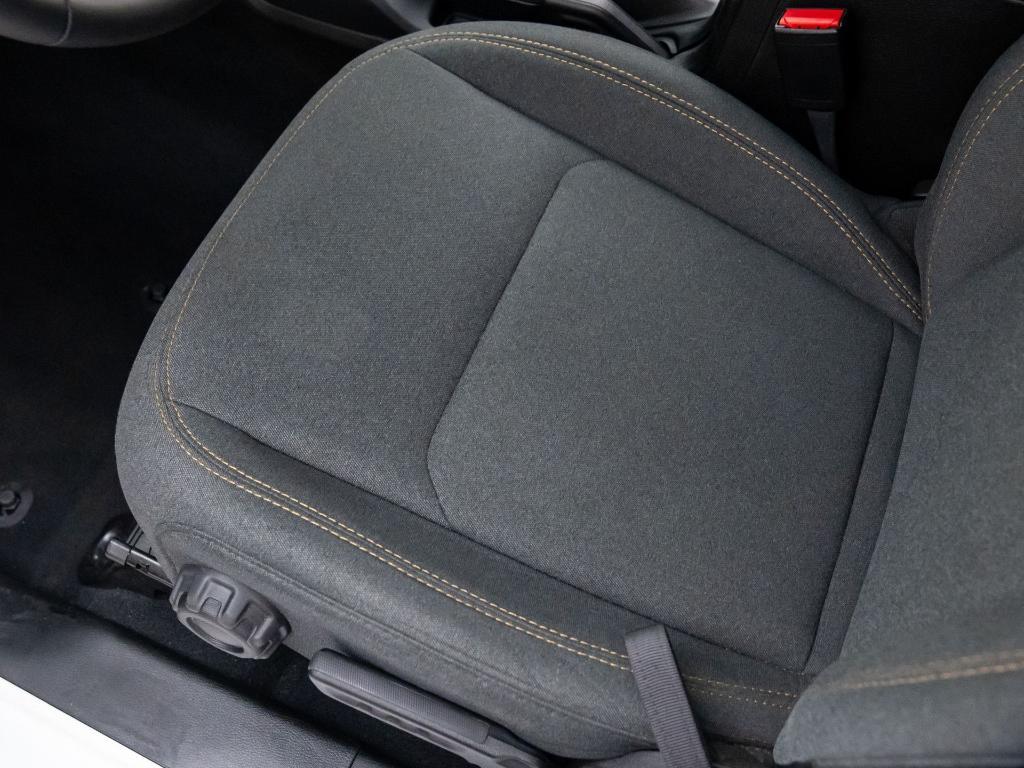 used 2024 Jeep Wrangler car, priced at $34,998