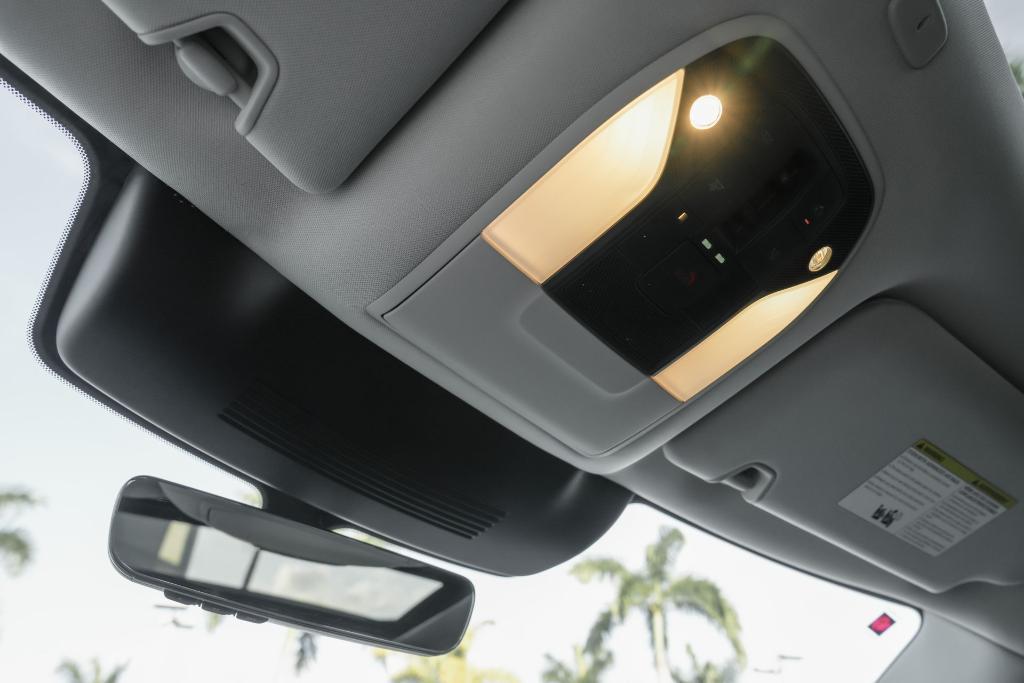 new 2026 INFINITI QX60 car, priced at $49,063