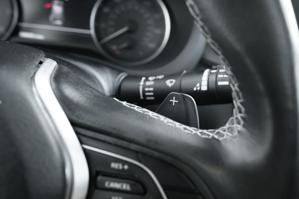 used 2019 INFINITI QX50 car, priced at $17,995