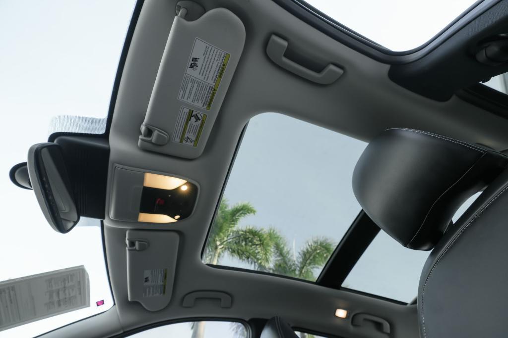 used 2019 INFINITI QX50 car, priced at $17,995