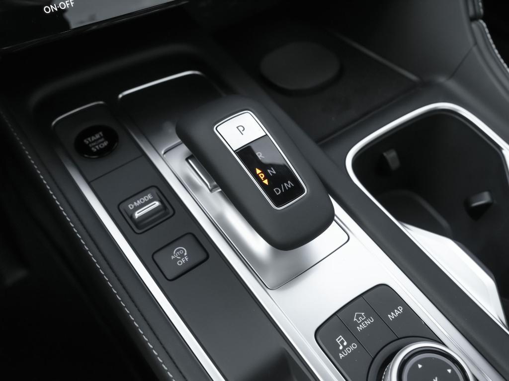 new 2027 INFINITI QX65 car, priced at $69,007