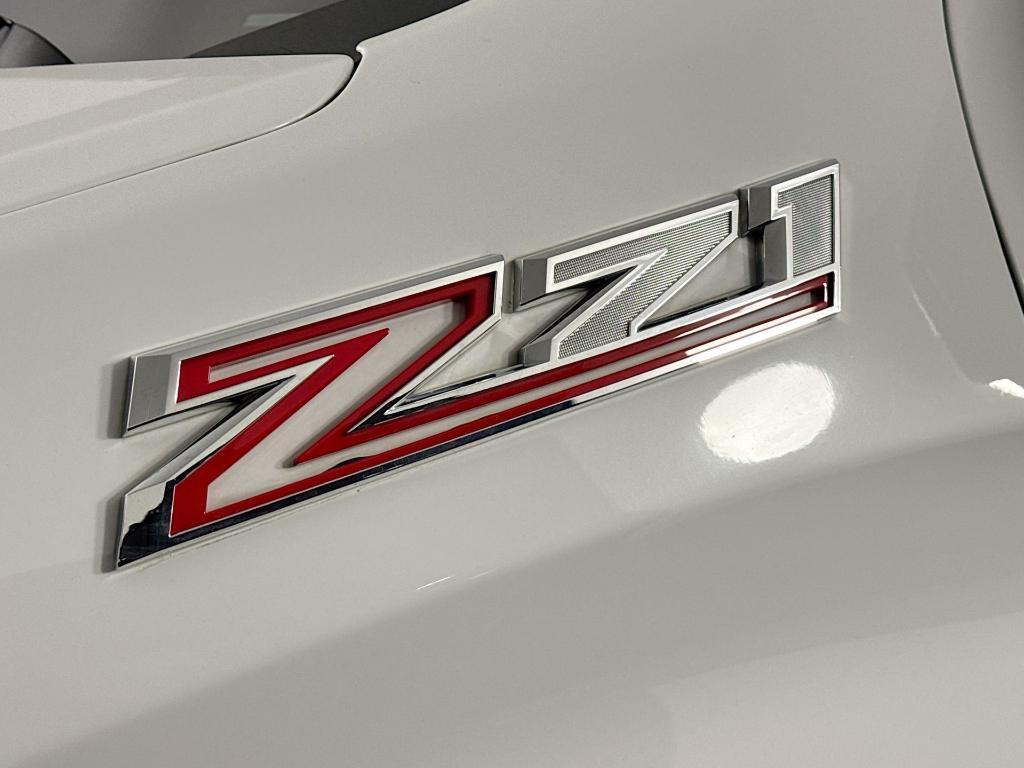 used 2021 Chevrolet Silverado 1500 car, priced at $34,000