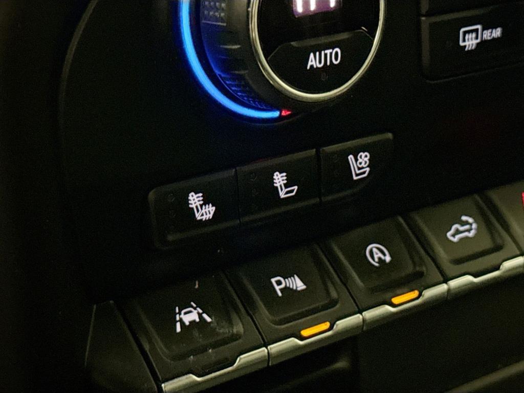 used 2021 Chevrolet Silverado 1500 car, priced at $34,000