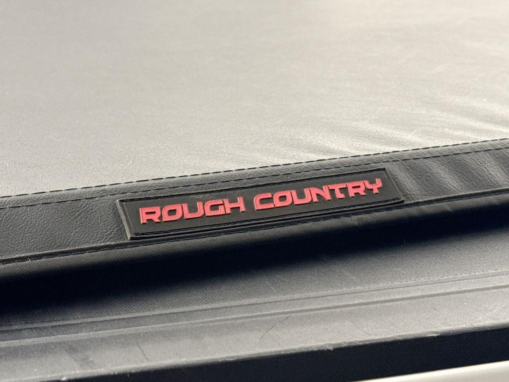 used 2021 Chevrolet Silverado 1500 car, priced at $34,000