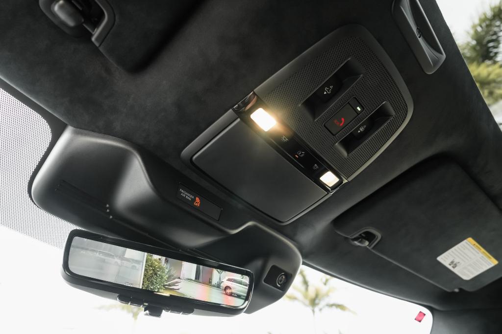 used 2025 INFINITI QX80 car, priced at $84,991