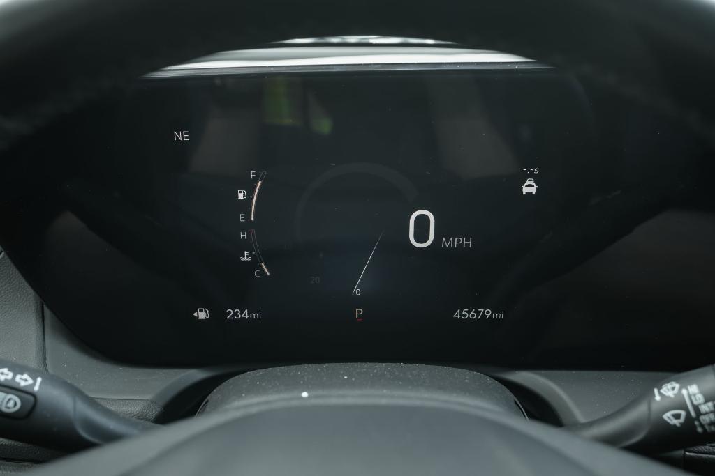 used 2024 Buick Encore GX car, priced at $19,500