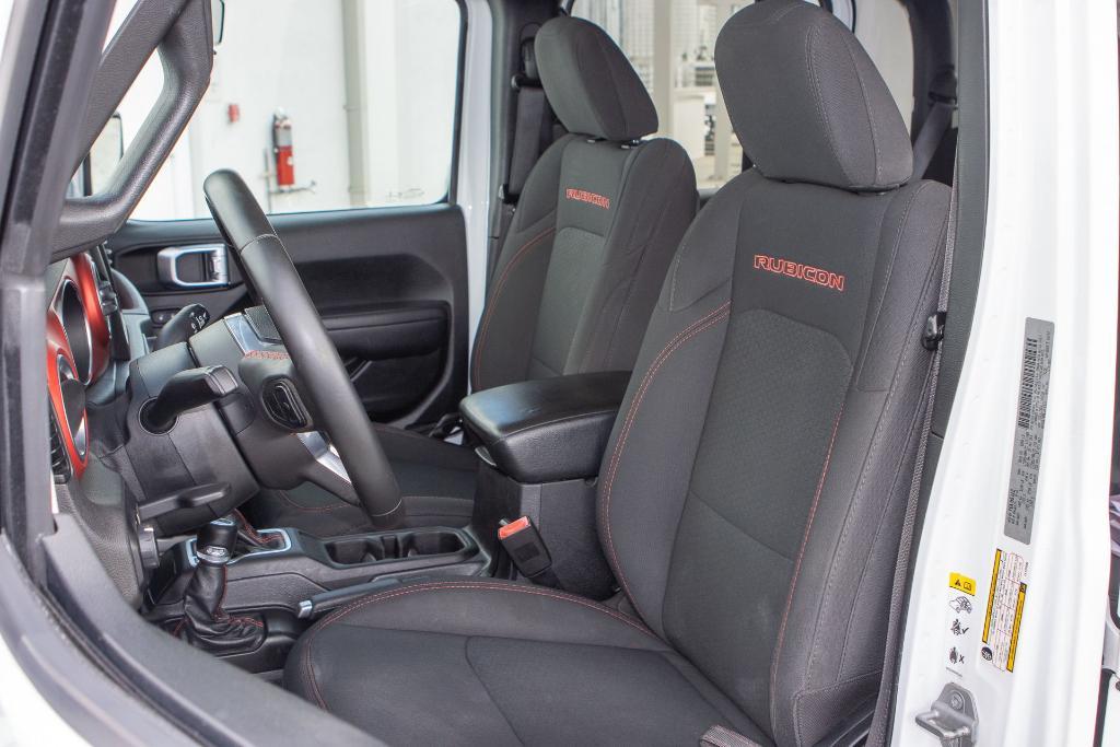 used 2020 Jeep Gladiator car, priced at $26,328