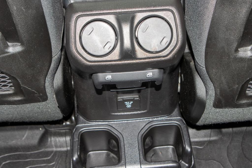 used 2020 Jeep Gladiator car, priced at $26,328