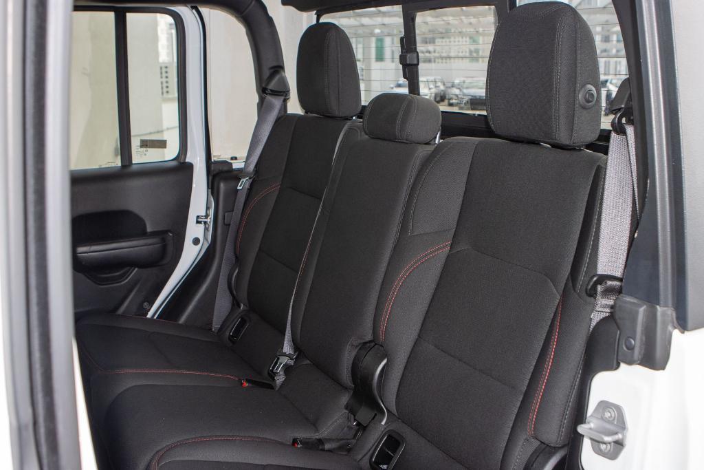 used 2020 Jeep Gladiator car, priced at $26,328