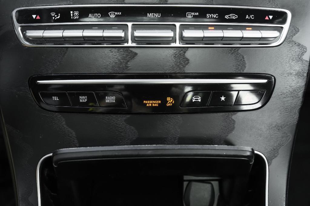 used 2022 Mercedes-Benz GLC 300 car, priced at $25,268