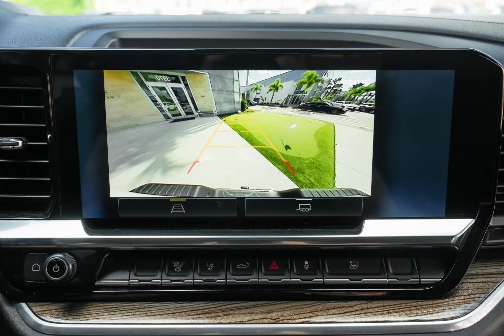 used 2025 Chevrolet Silverado 2500 car, priced at $59,000