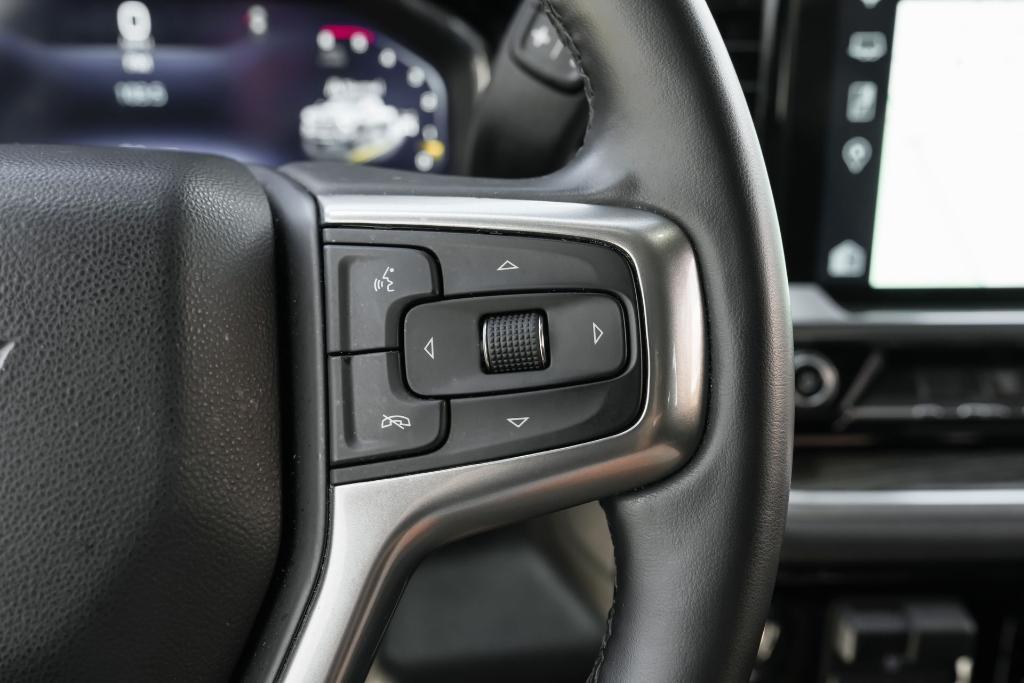 used 2025 Chevrolet Silverado 2500 car, priced at $59,000