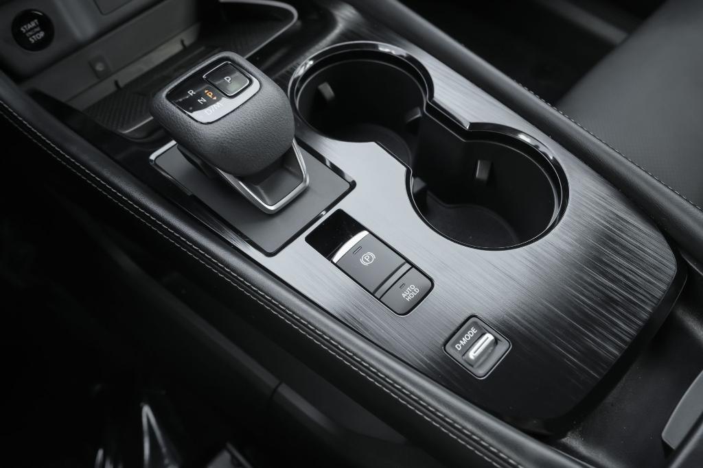 used 2025 Nissan Rogue car, priced at $29,500