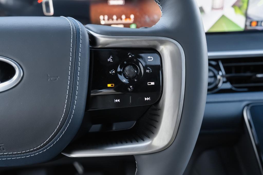 new 2026 INFINITI QX80 car, priced at $91,227