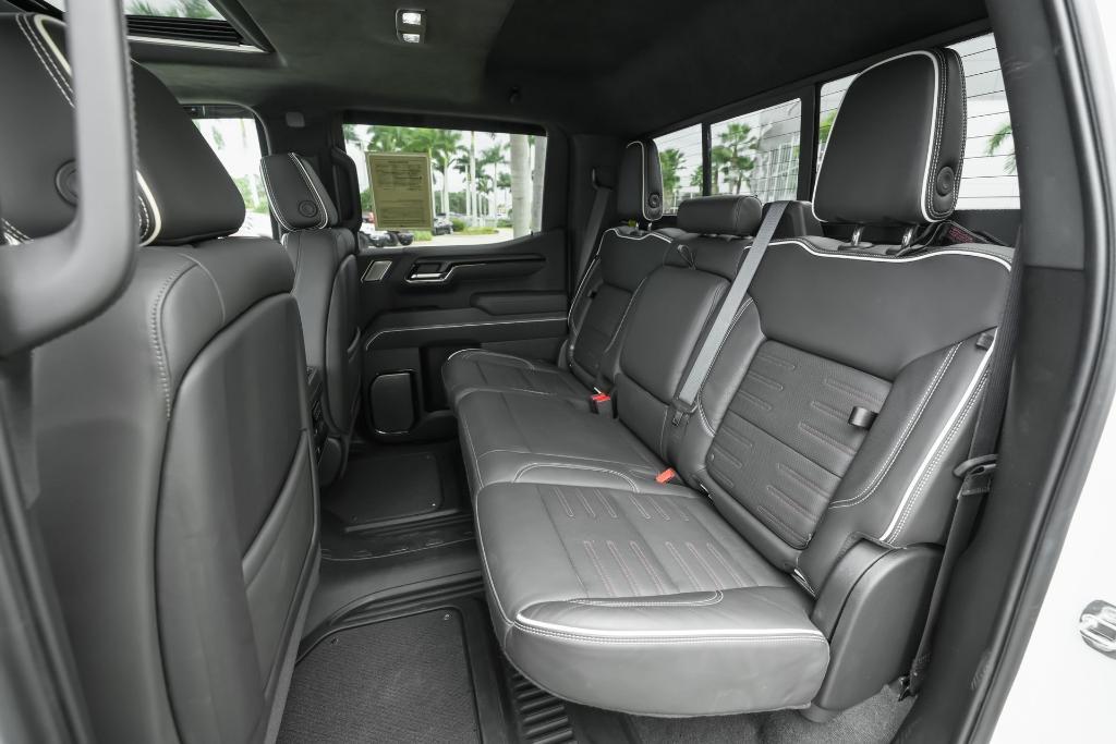 used 2024 GMC Sierra 1500 car, priced at $64,498