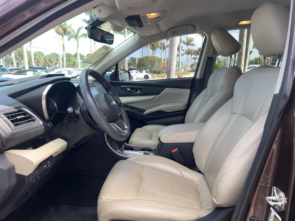 used 2019 Subaru Ascent car, priced at $19,995