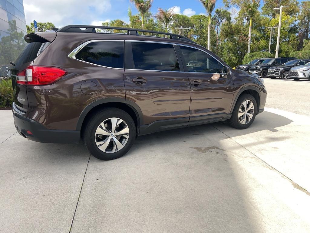 used 2019 Subaru Ascent car, priced at $19,995