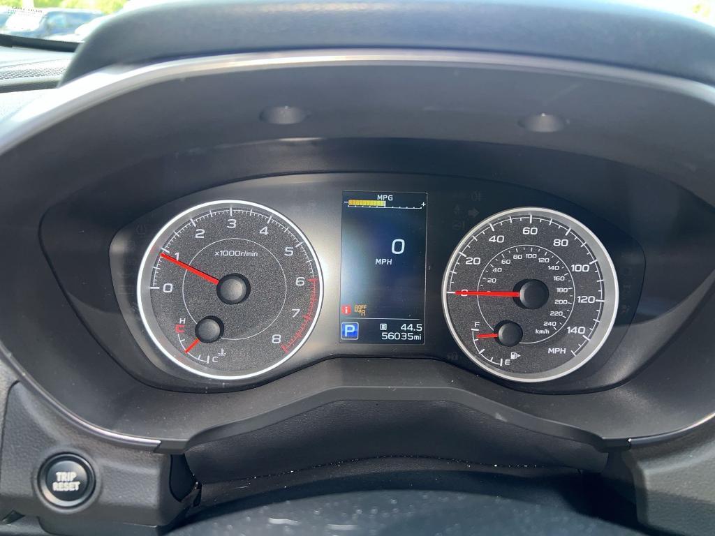 used 2019 Subaru Ascent car, priced at $19,995