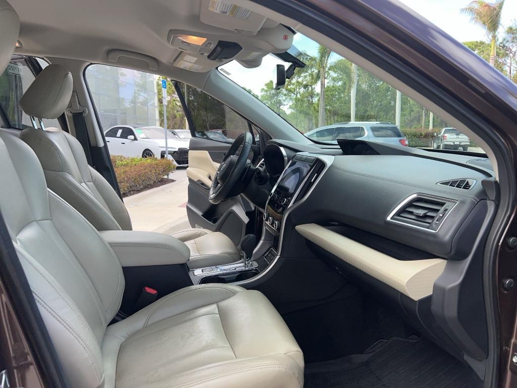 used 2019 Subaru Ascent car, priced at $19,995